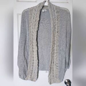 Banana Republic Cardigan